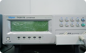 LCR数字电桥