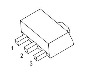 电子元件商城LDO稳压器