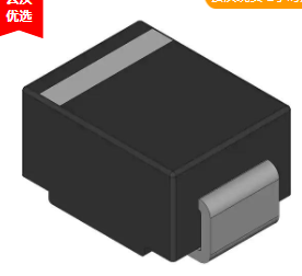 ic元器件交易网TVS二极管/ESD抑制器