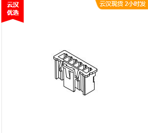 电子元器件交易网连接器