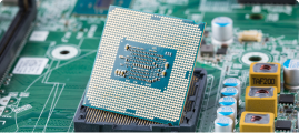 MCU & MPU
