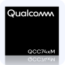 高通QCC74xM Wi-Fi 模块