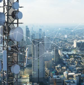 WiFi解决方案