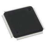SILICON LABORATORIES 微控制器(MCU) EFM32G880F32G-E-QFP100R