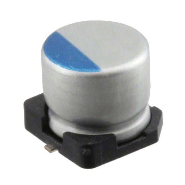 NICHICON 铝电解电容 PCJ1A560MCL1GS