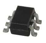 MICROCHIP TECHNOLOGY 温度传感器 MIC281-5YM6-TR