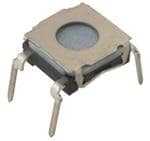 C&K 轻触开关 KSFI0M41270SHLFT