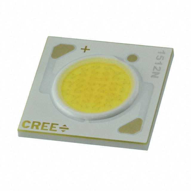 CREE 发光二极管 CXA1512-0000-000F00M20E8