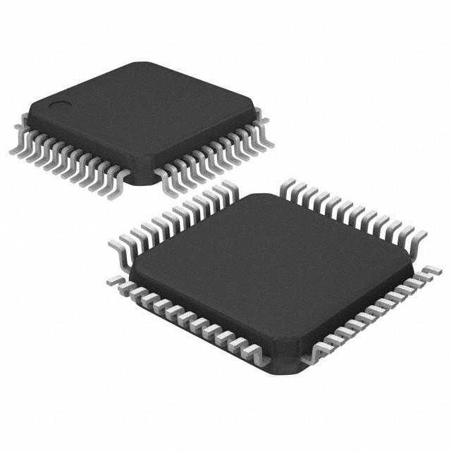 NUVOTON TECHNOLOGY/台湾新唐科技 微控制器(MCU) NUC140LD2CN