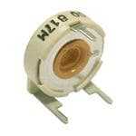 PIHER SENSORS & CONTROLS 电位器及其他可变电阻器 PTC10LV10-252A2020