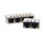 HALO ELECTRONICS 模块化连接器 - 接线块 HFJ12-2450ERL