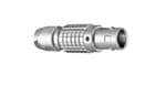 LEMO 圆形连接器 FGG.2B.013.CLAD92