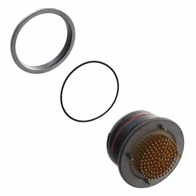 LEMO 圆形连接器 HEW.5M.114.XLNP