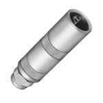 LEMO 圆形连接器 PCA.1S.302.CLLC52Z
