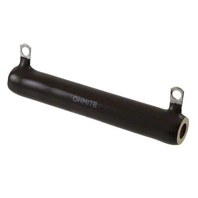 OHMITE 其它固定电阻 L50J100