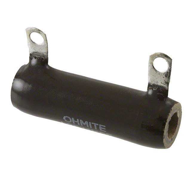 OHMITE 其它固定电阻 L25J2R0