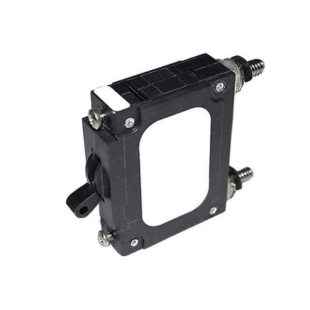 SENSATA TECHNOLOGIES 断路器 IULK1-1-52-40.0-A-01