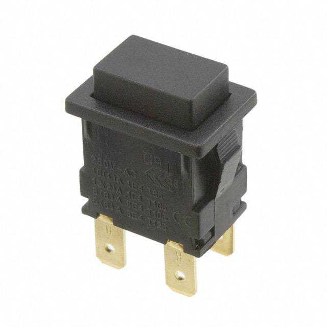 BULGIN 按钮开关 H8351ABBB