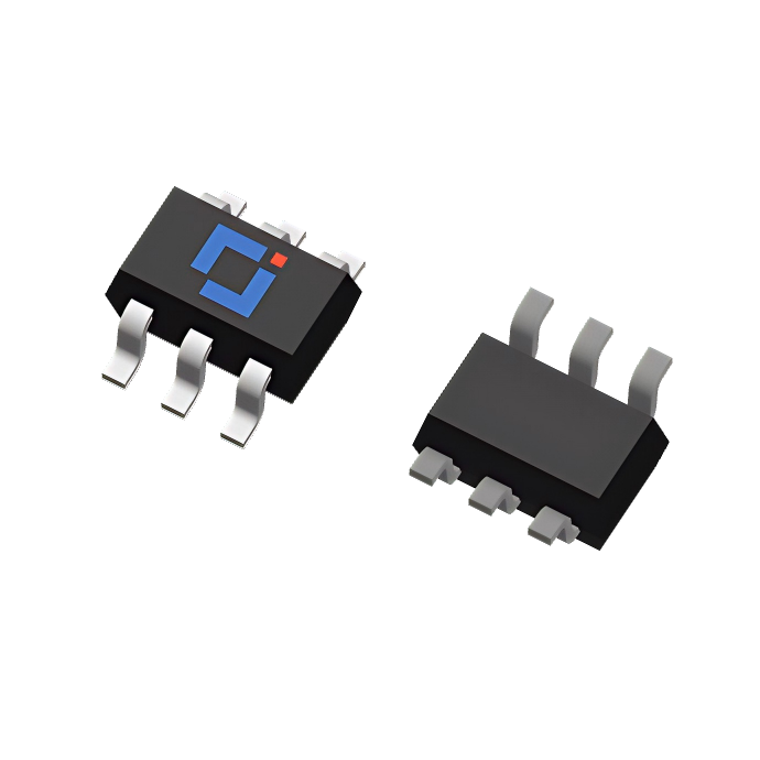 CJ/江苏长晶(长电) 场效应管(MOSFET) CJ7252KDW
