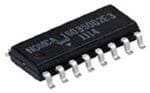 VISHAY INTERTECHNOLOGY 网络阵列电阻 NOMCA16035001ATS