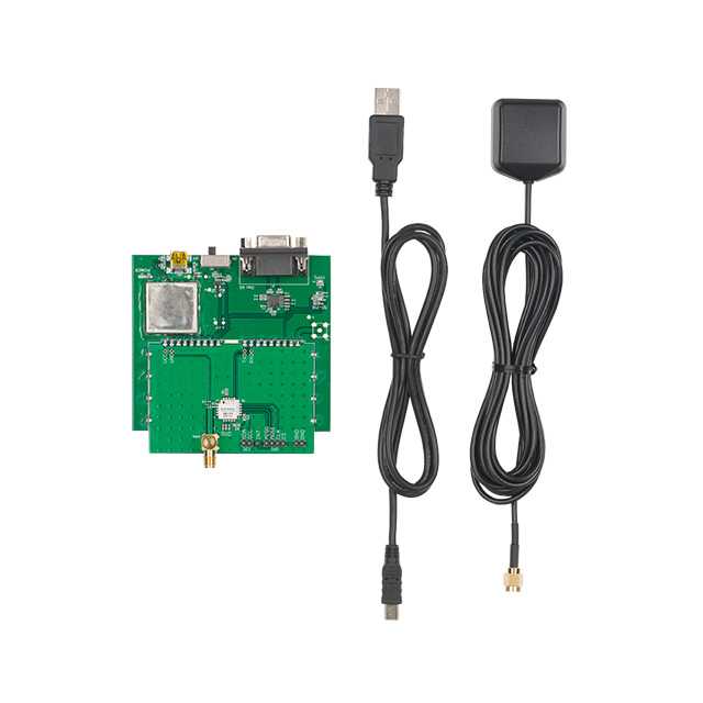 SIERRA WIRELESS 评估、开发板开发工具 6001183
