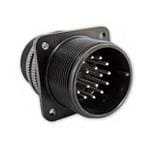 ITT 圆形连接器 CA3100E28-12P