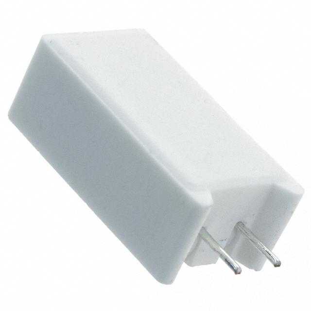 TE CONNECTIVITY 通孔电阻 1-1623782-5