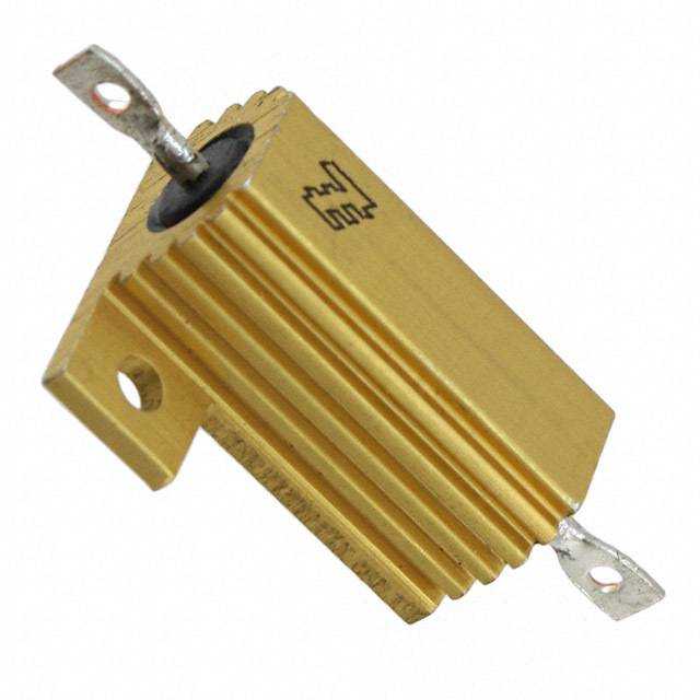 TE CONNECTIVITY 其它固定电阻 1-1625971-8
