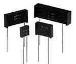 VISHAY PRECISION GROUP 通孔电阻 Y00074K89280V9L