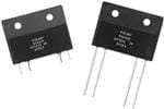 VISHAY PRECISION GROUP 通孔电阻 Y0944100R000F9L