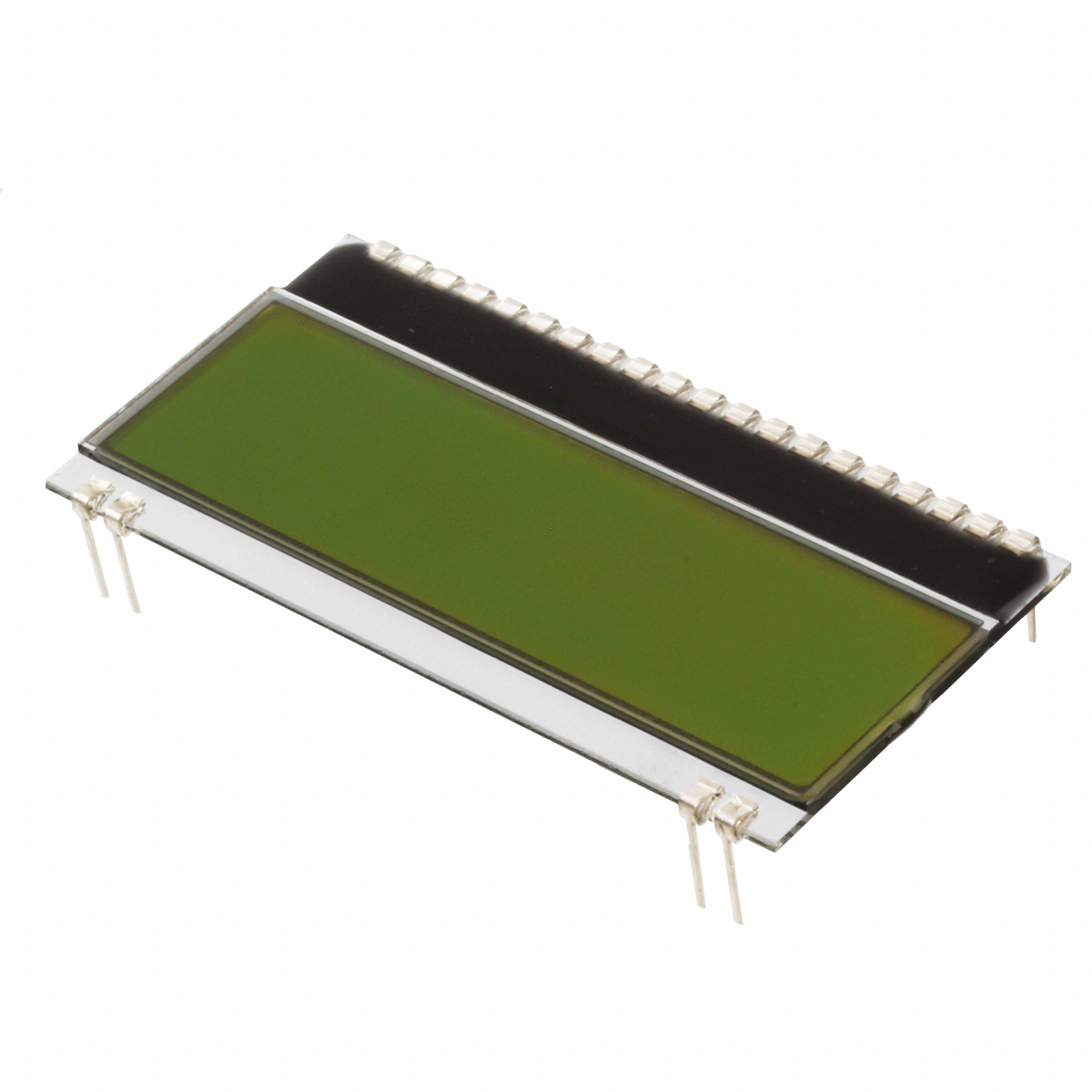 EA-DOGM132L-5--云汉芯城ICKey.cn
