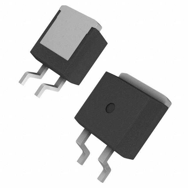IXYS 场效应管(MOSFET) IXTA28P065T