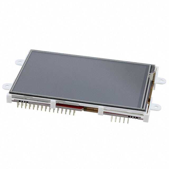 4D SYSTEMS LED显示器件 ULCD-35DT-AR