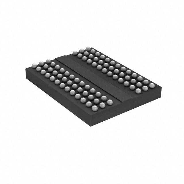 WINBOND/台湾华邦 动态随机存储器(DRAM) W632GU8KB-12 TR