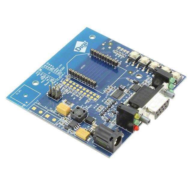 DIGI INTERNATIONAL 射频模块 XBIB-R-DEV