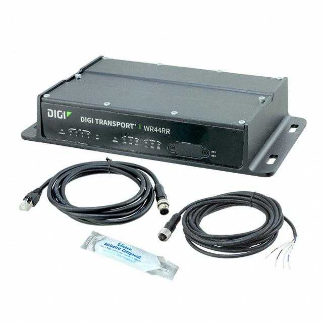 DIGI INTERNATIONAL 计算机网络 WR44-M8G4-AE1-MD