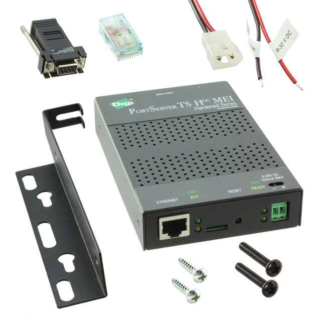 DIGI INTERNATIONAL 计算机网络 70002040