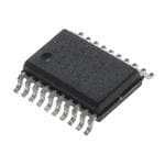 RENESAS ELECTRONICS 模拟开关/多路复用器 QS3VH244QG