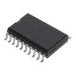 MICROCHIP TECHNOLOGY 带电可擦可编程只读存储器(EEPROM) AT25P1024W1-10SI-2.7