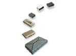 KEMET 磁珠 Z0603C680CSMST