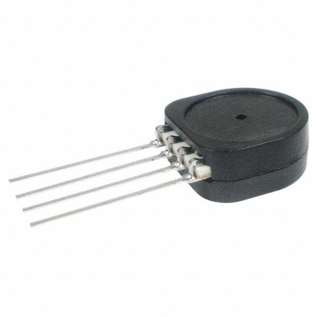 HONEYWELL 压力传感器 HSCSSNT060PGAA5