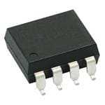 ON SEMICONDUCTOR 隔离器 FOD2711AS
