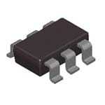 FAIRCHILD SEMICONDUCTOR 场效应管(MOSFET) FDC5614P