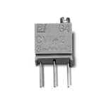 TT ELECTRONICS 电位器及其他可变电阻器 64YR500LF
