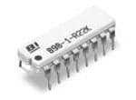 TT ELECTRONICS 网络阵列电阻 899-3-R220