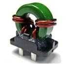 TT ELECTRONICS 共模滤波器 HA19-10000LF