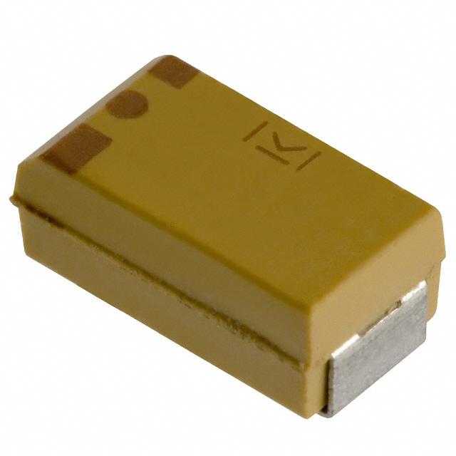 KEMET 钽电容 T494C336K006AT