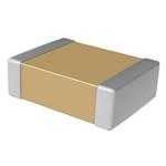 KEMET 陶瓷电容 C1206C103J3GAC