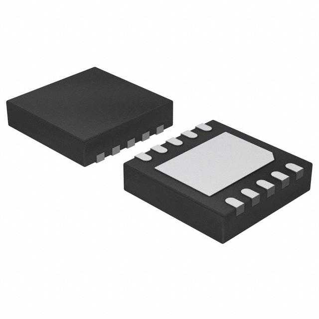 ON SEMICONDUCTOR LDO稳压器 NCV8535MN280R2G