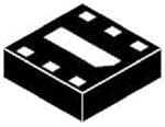 ON SEMICONDUCTOR LDO稳压器 NCP703MX33TCG